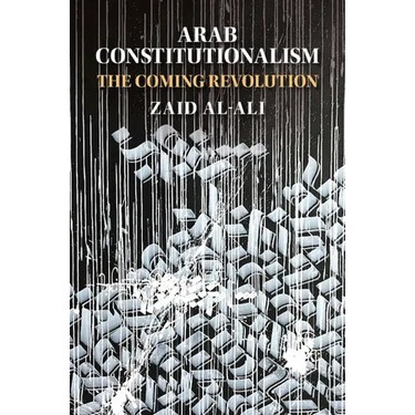 Arab Constitutionalism