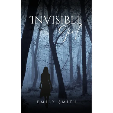 Invisible Girl