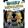Henry Heckelbeck Spy vs. Spy