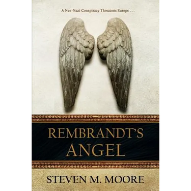 Rembrandt's Angel