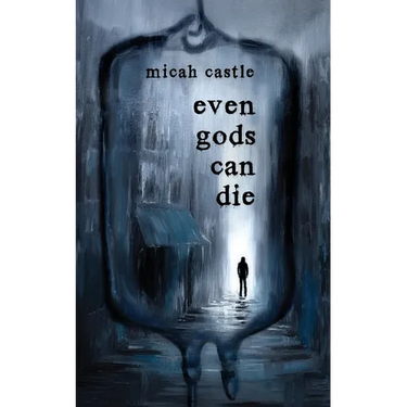 Even Gods Can Die: A Mystery Crime Thriller