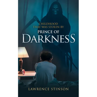 A Childhood That Was Stolen by the Prince of Darkness