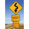 Gravitational Curvature