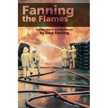 Fanning the Flames: Firefighting in a dangerous era