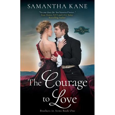 The Courage to Love