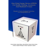 Zero Point Energy Device (Zped) for Health, Healing, Ascension and Mankind's Future
