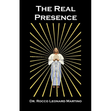 The Real Presence