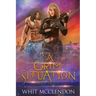 A Grim Situation: Book 2 of the GrimFaerie Chronicles