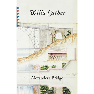 Alexander's Bridge