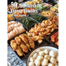 50 Appetizers for Korean Families