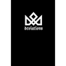 Deviations: Poems and thoughts of a Mad man.