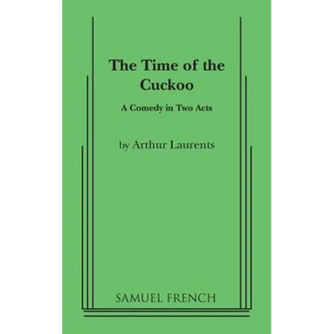 The Time of the Cuckoo