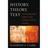 History, Theory, Text: Historians and the Linguistic Turn