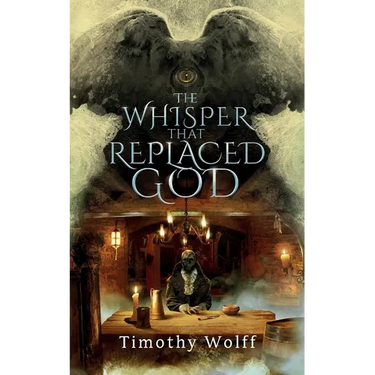 The Whisper that Replaced God
