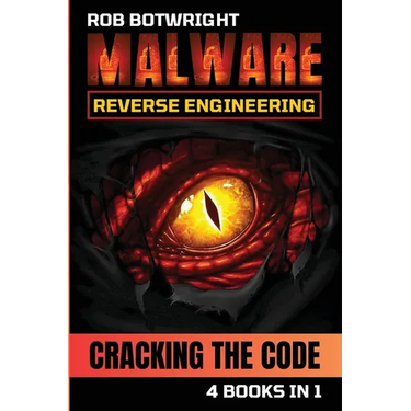 Malware Reverse Engineering: Cracking The Code