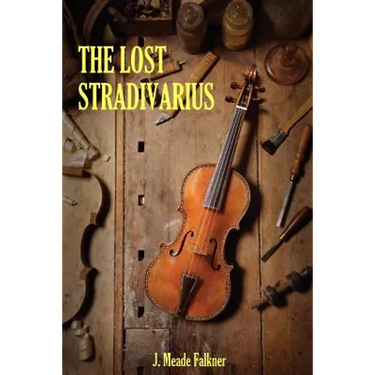 The Lost Stradivarius