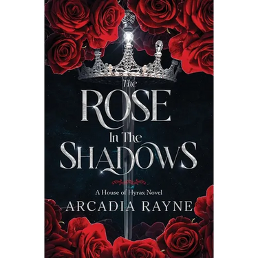 The Rose in the Shadows