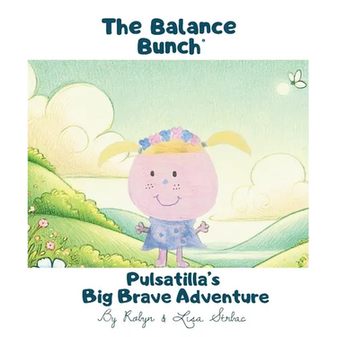 Pulsatilla's Big Brave Adventure