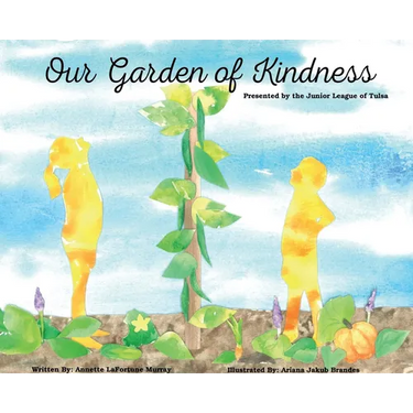 Our Garden of Kindness