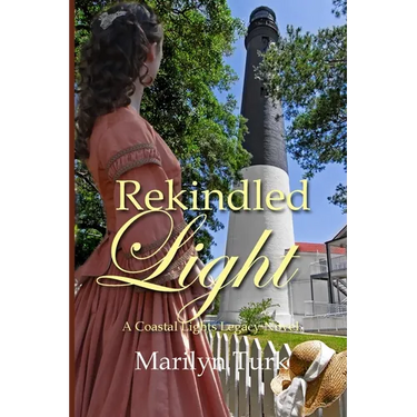 Rekindled Light