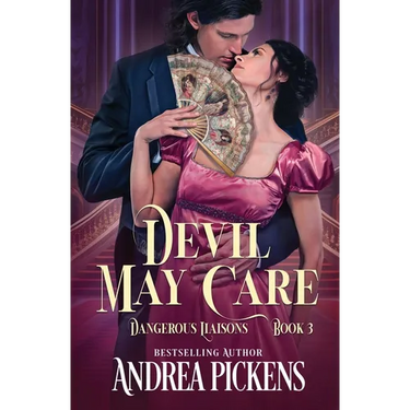Devil May Care