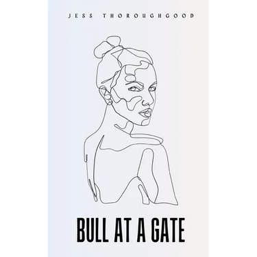 Bull at a Gate