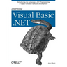 Learning Visual Basic .Net