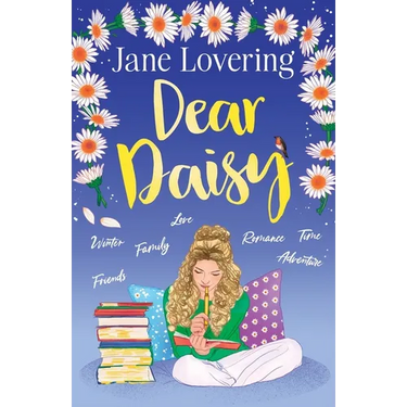 Dear Daisy: An emotional and uplifting romance