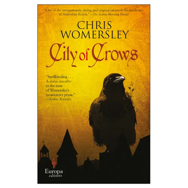 City of Crows