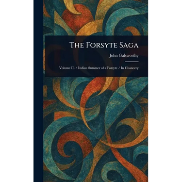 The Forsyte Saga