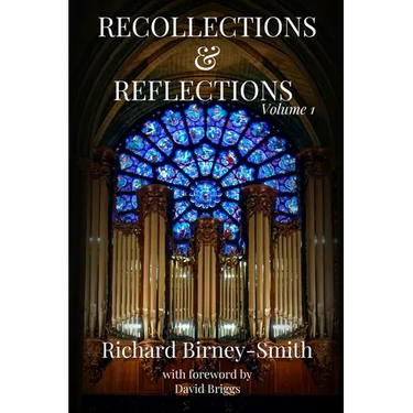 Recollections & Reflections Volume 1