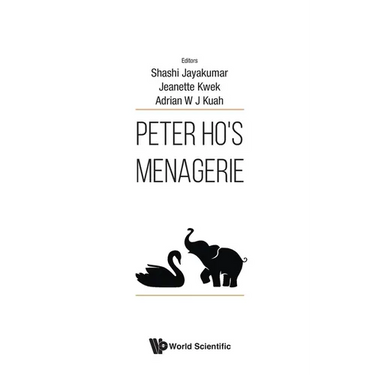 Peter Ho's Menagerie