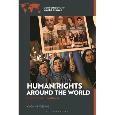 Human Rights Around the World: A Reference Handbook