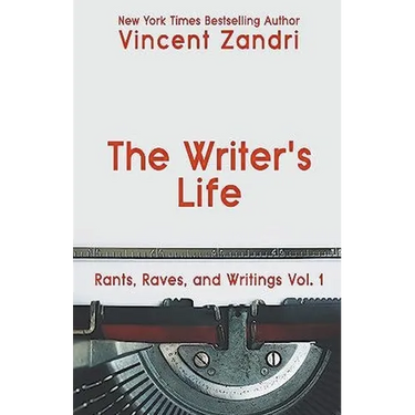 The Writer's Life