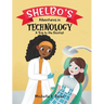 Shelbo's Adventures in Technology: A Trip to the Dentist