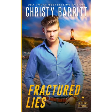 Fractured Lies