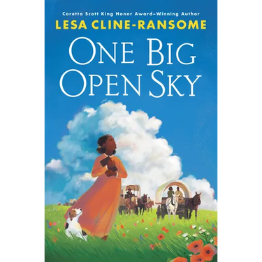 One Big Open Sky
