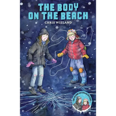 The Body on the Beach