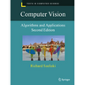 Computer Vision: Algorithms and Applications
