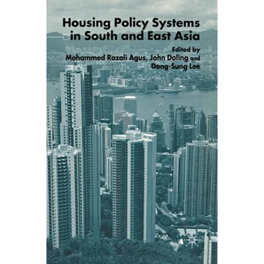 Housing Policy Systems in South and East Asia