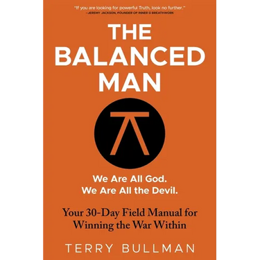 The Balanced Man