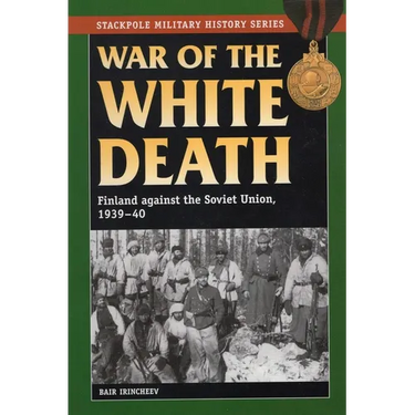 War of the White Death