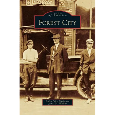 Forest City