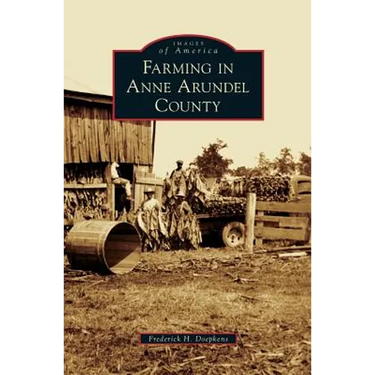Farming in Anne Arundel County