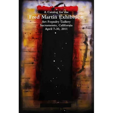 Art Foundry Catalog April 2011