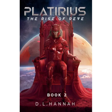 Platirius The Rise of Reve Book II