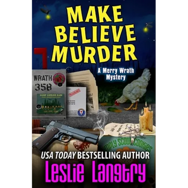 Make Believe Murder