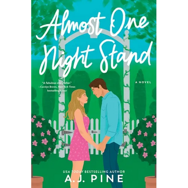 Almost One Night Stand