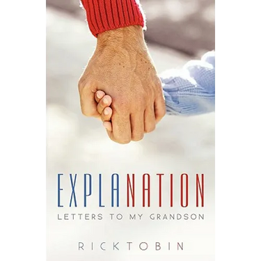 Explanation: Letters to My Grandson