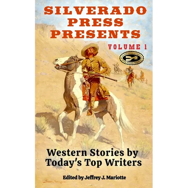 Silverado Press Presents